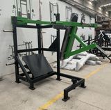 Commercial Gym Arsenal Strength Pendulum Squat Gym Machine