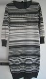 Ladies′ Sweater  (ZS-120618)