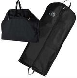 Fabric Clothes Cover Folding Shopping Bag Travel Bag Garment Cover