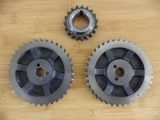 Sprocket for Lada