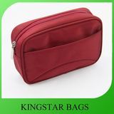Beauty Case Made in Microfiber (KS-CB-08001)