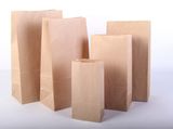Wholesale Brown Paper Bag for Food, Fruits