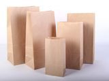 Wholesale Brown Paper Bag for Food, Fruits