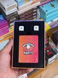 China Professional Supplier Drinking Card Game Set