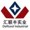 Anhui Delfund Industrial Group Co., Ltd. logo