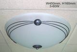 Decorative Lighting (3739/2, 3739/3)