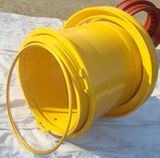 Wheel Rim (19.5/2.5-25)