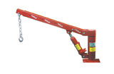 Pickup Truck Crane (TC1000A)