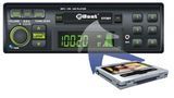 MP3 Car Audio (CY301)