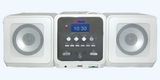 USB Recording CD-Player (HM1015U)