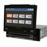 Car DVD (MT-8000)