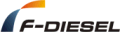 F-Diesel Power Co., Ltd. logo