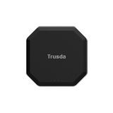 2018 New Portable Wireless Charger with 8000mAh Battery Inside for Mobile Phone