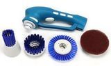 Electric Scrubber/Cleaner
