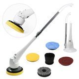 Cordless Bathroom Cleaner (Korea)