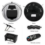 Robot Vacuum Cleaner