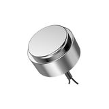 High Temperature Ultrasonic Flow Transducer