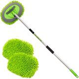 Car Cleaning Brush Auto Washing Brush Mop