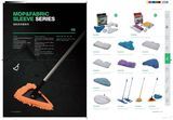 Car Cleaning Brush Tools
