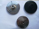 Speaker Washers and U-Yokes