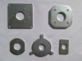 Washer and U-Yoke Speaker Parts