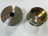 The Speaker Parts, The Speaker of Washers/U-Yokes and T-Yokes