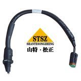 Excavator PC450-7 Sensor 208-06-71130