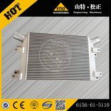 Excavator PC400-7 Intercooler 6156-61-5110