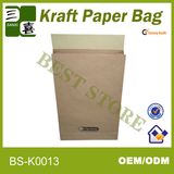 Mailing Bags, Document Paper Bags, Kraft Paper Bags for Mailing, Recycle Mailing Bags (LX-8940)
