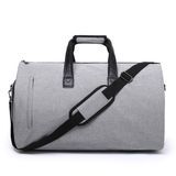 Nylon Duffel Bag Weekend Duffel Bag Travel Duffel Bag