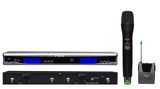 Professional UHF Wireless Microphone (US-88)