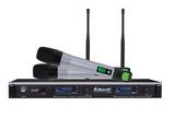 UHF True Diversity Wireless Microphone (US-133)