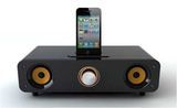 Hi-Fi Docking Speaker for iPod/iPhone Station 2.1 Docking