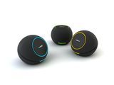 PS9 Mini Round Portable Speaker for MP3, USB