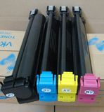 Konicaminolta Color Toner