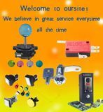 Game Machine Accessories Lock (BL-5L)