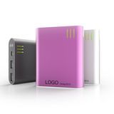 Customized External Battery Ht38510 for iPhone, iPad, PDA, MP4 (HT38510)
