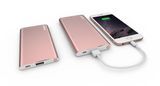 Hot Selling 5000mAh Portable Power Bank for Mobile Phone
