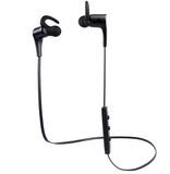 OEM High Quality Magnetic Bluetooth Earphones with Stereo Sound Wireless Headphones