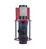 Condenser Microphones