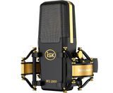 Condenser Microphones