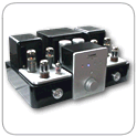 Integrated Amplifier (V20)