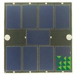 for Solar Light/Sunpower/Pet Lamination Solar Panel/High Efficiency Solar Panel/PV Module/Solar Module/
