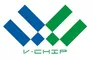 V-Chip Microsystems, Inc. logo