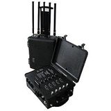 Jinyatong Technology(China) Co., Ltd. VIP Jamm, Portable Cell Phone Jammer, Military Jammer (JYT-MJ03)