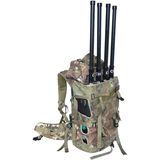 Jinyatong Technology(China) Co., Ltd. Backpack Jammer