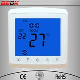 Shanghai Beok Controls Co., Ltd Electronic Room Thermostat for Floor Heating System