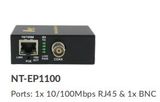 Shenzhen N-Net Technology Co., Ltd Ethernet and Power Over Coax Converter