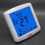 Shanghai Beok Controls Co., Ltd Tst80 Series Touch Screen Floor Heating Thermostat
