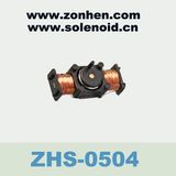 Zonhen Electrical Appliance Co., Ltd. Customized IR -Cut Swing Solenoid (ZHS-0504)